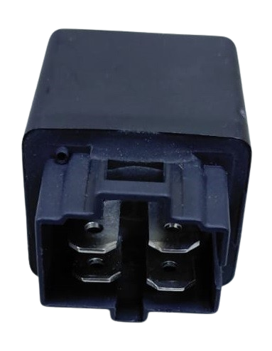 05138-00600 RELAY POWER (DC24V)