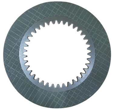 91824-08101 PLATE FRICTION (GIGI 37)