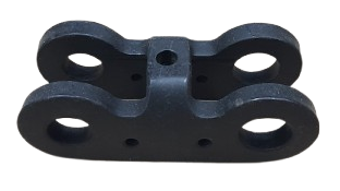 91E43-10600 END TIE ROD RH