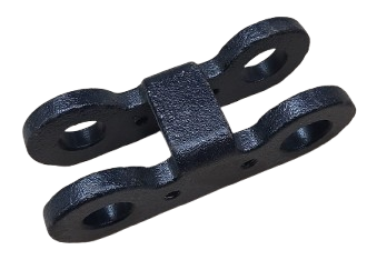 91E43-10500 END TIE ROD LH