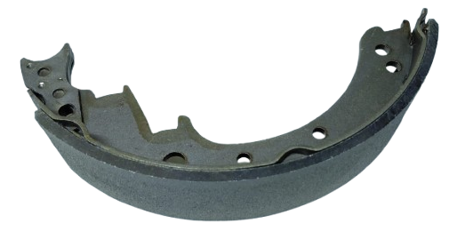 91546-12500 SHOE & LINING