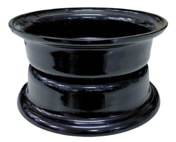 91233-01800 RIM ASSY (HOLE 6)