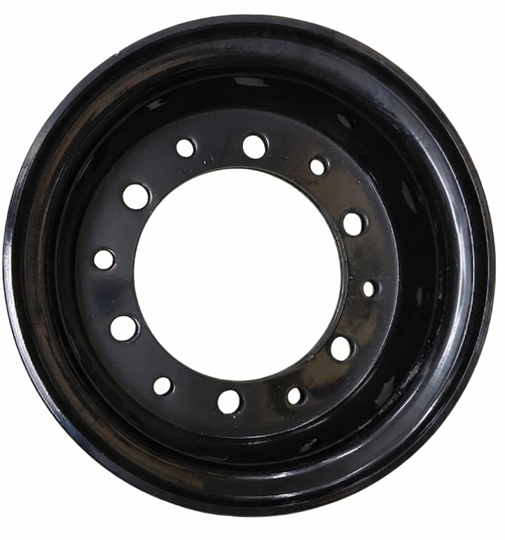 91233-01800 RIM ASSY (HOLE 6)