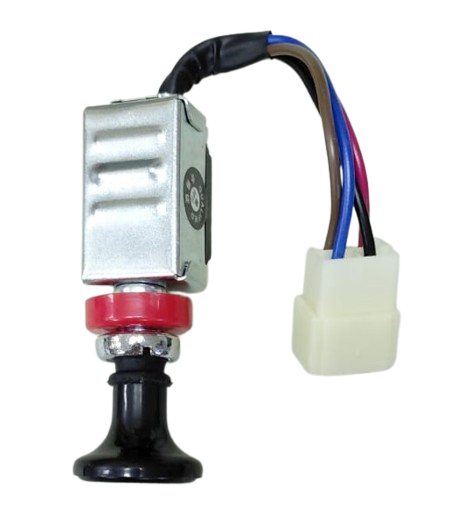 91306-18200 SWITCH LIGHT