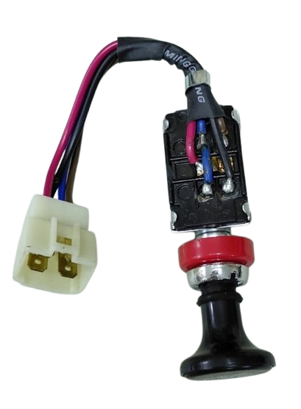 91306-18200 SWITCH LIGHT