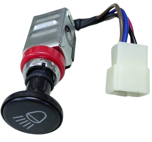 91306-18200 SWITCH LIGHT