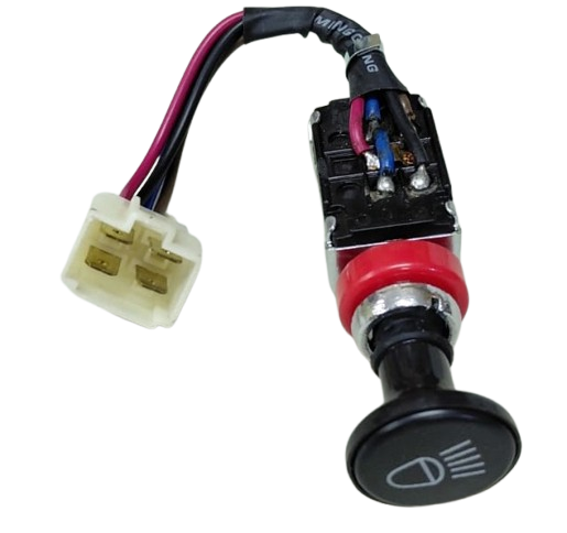 91306-18200 SWITCH LIGHT