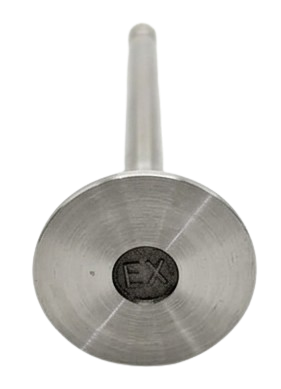 32A04-01100 VALVE EXH (S4S)