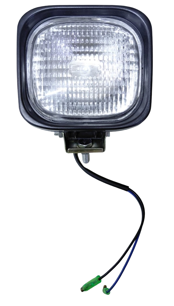 235C2-42101 HEAD LAMP ASSY (H3 24V)