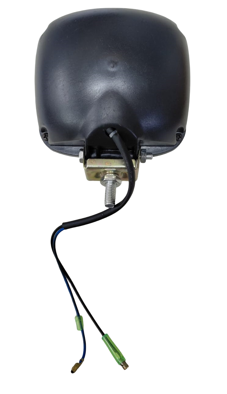 235C2-42101 HEAD LAMP ASSY (H3 24V)